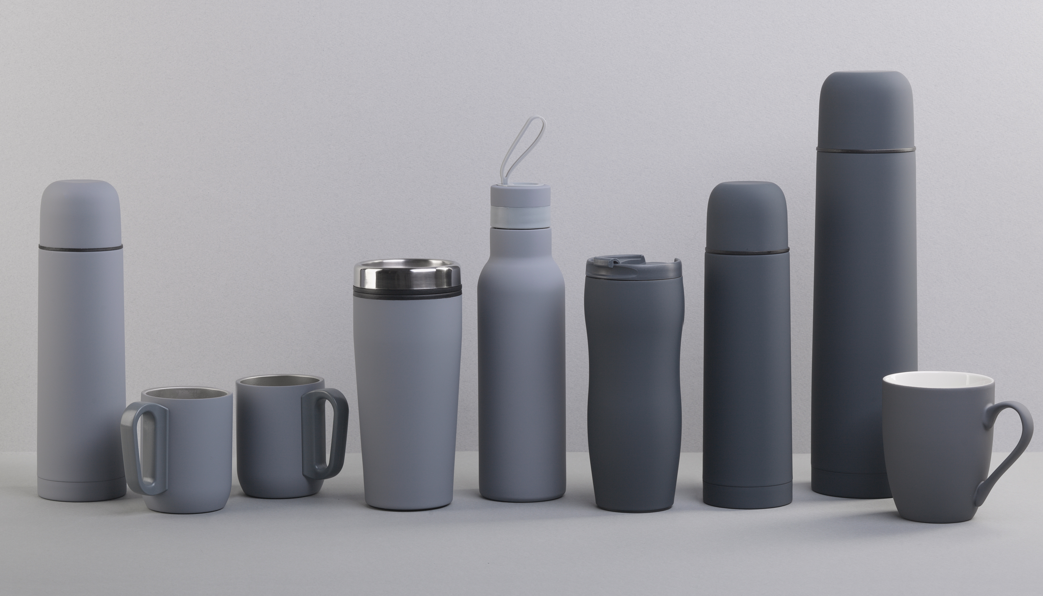  "Trend",   soft touch