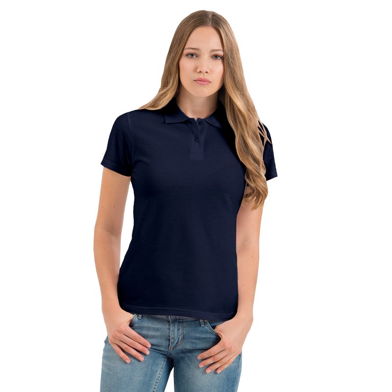   ID.001/women, -/navy