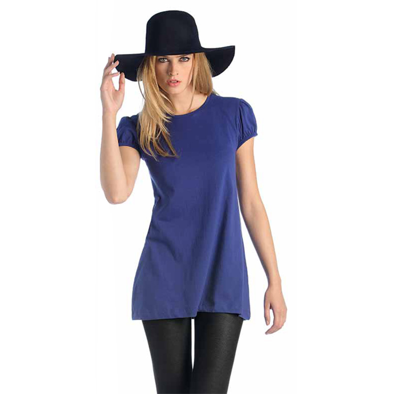 Футболка женская Women-Only Magic