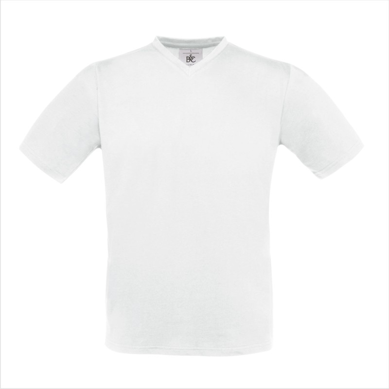  Exact V-Neck