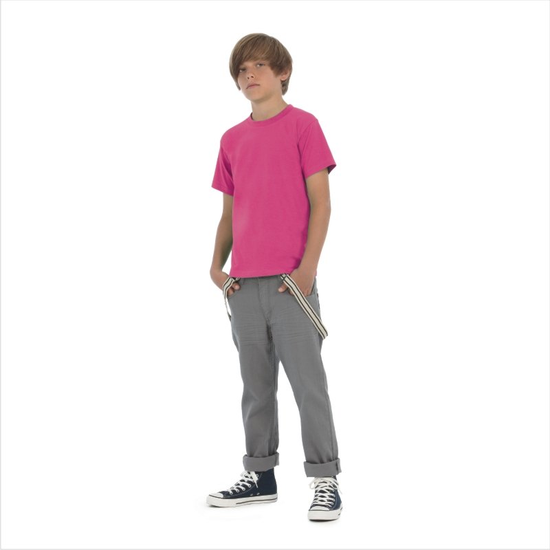   Exact 150/kids, /fuchsia