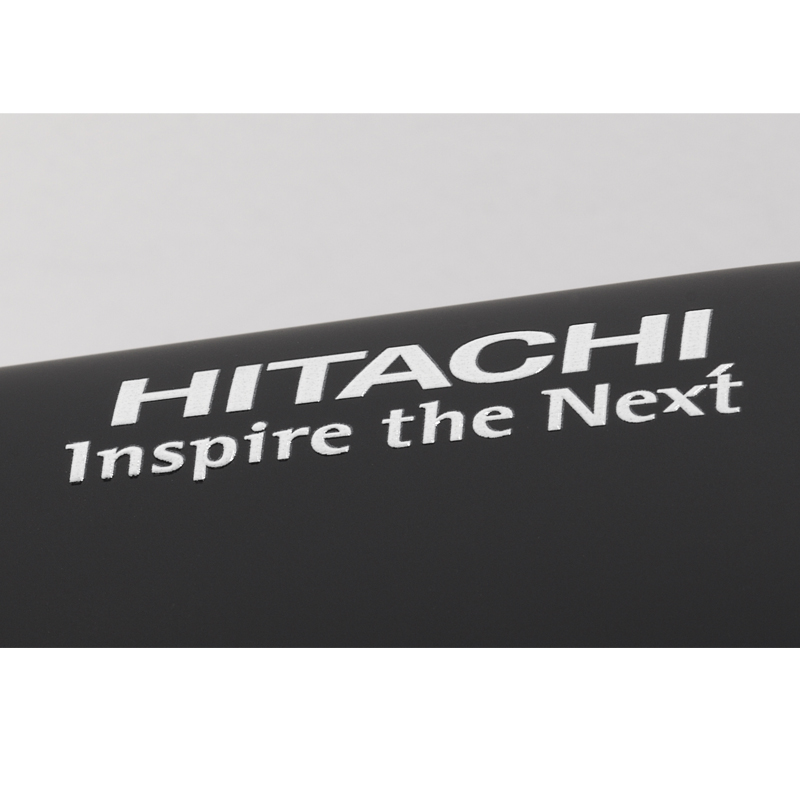  ""  UF  "Hitachi",  soft touch