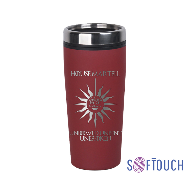  ""      " "   Martell