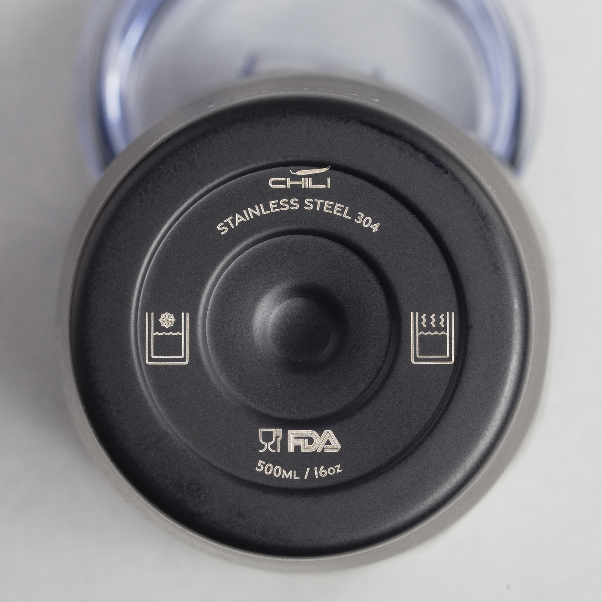  "Calypso" 500 ,  soft touch