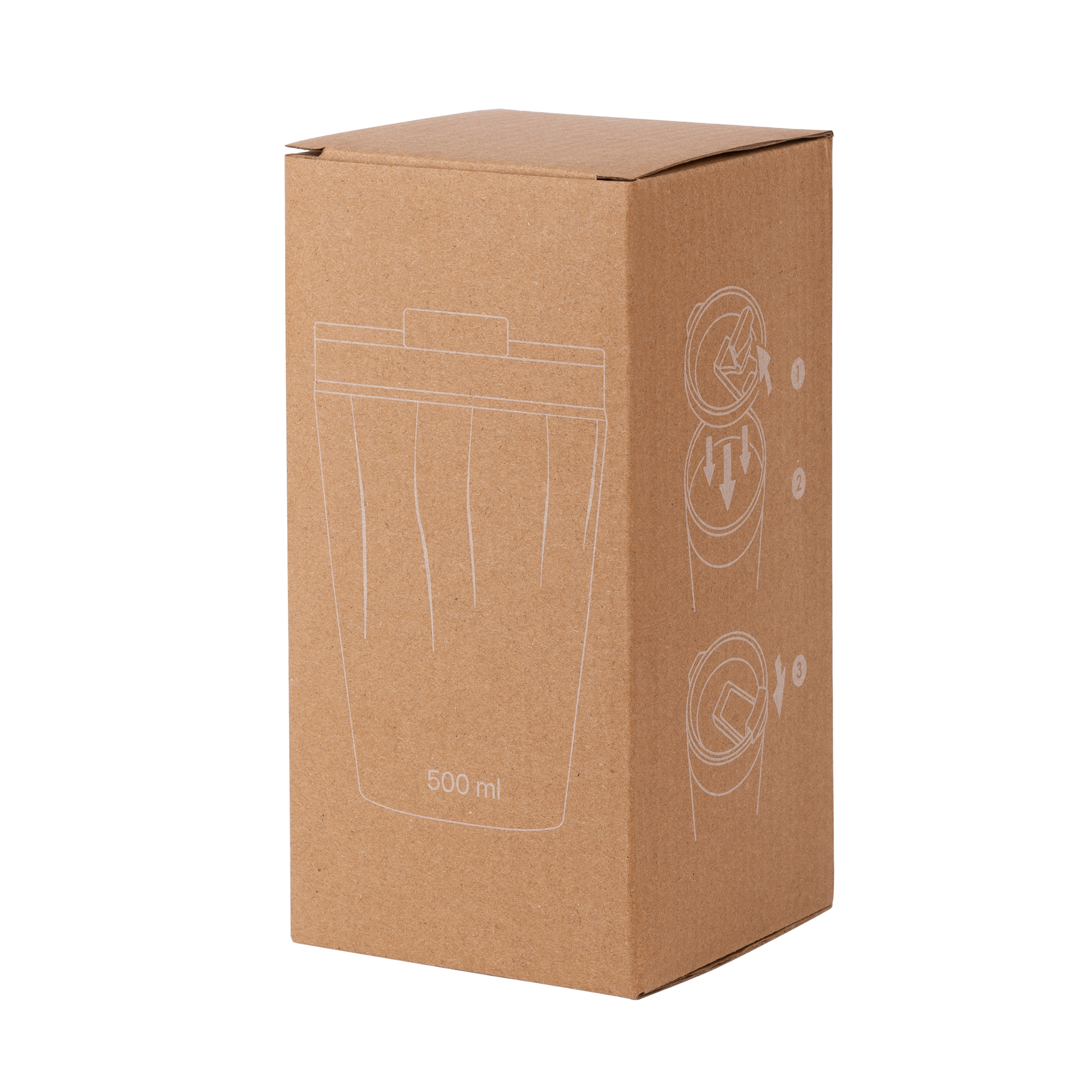  "Calypso" 500 ,  soft touch