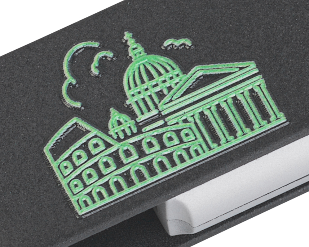 - "Vostok SOFTGRIP",   8GB,  softgrip