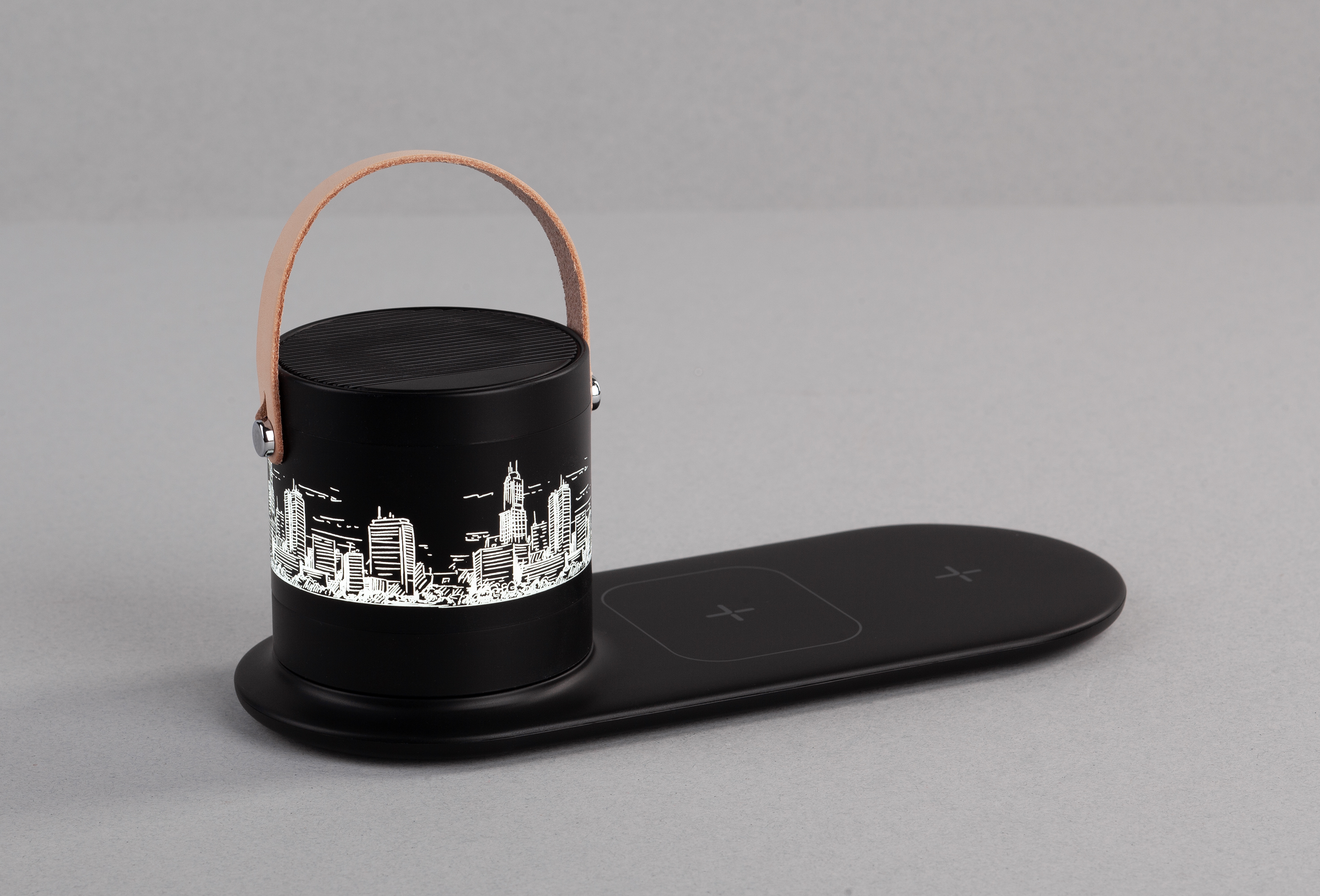   (15W)   "Blacksmith"     