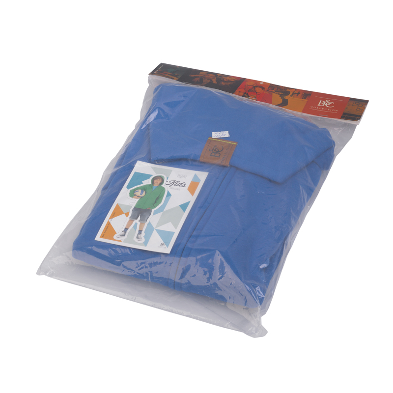   Hooded Full Zip/kids