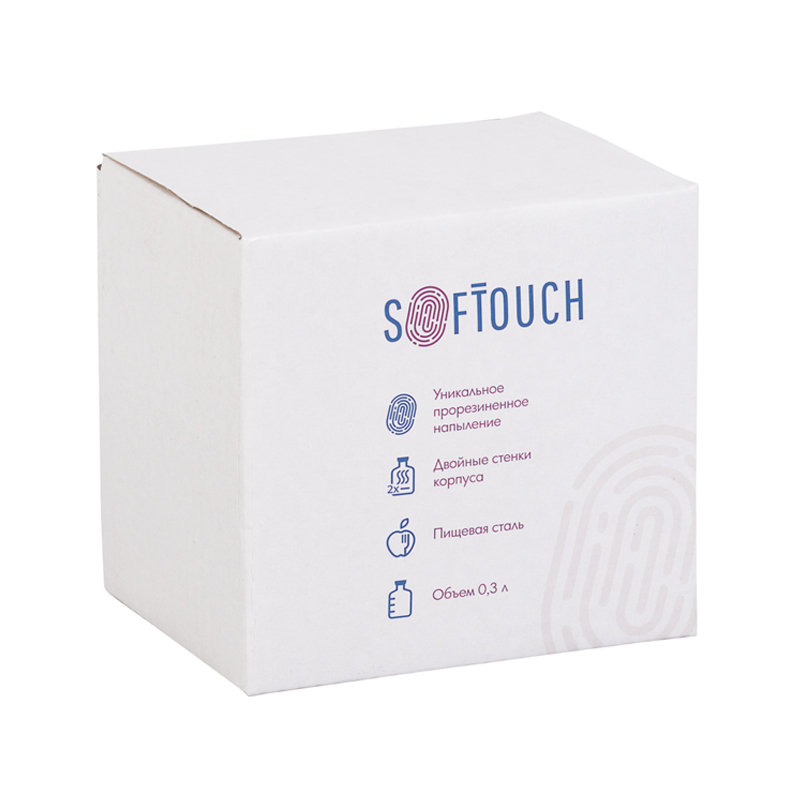     soft touch, 0,3 , 