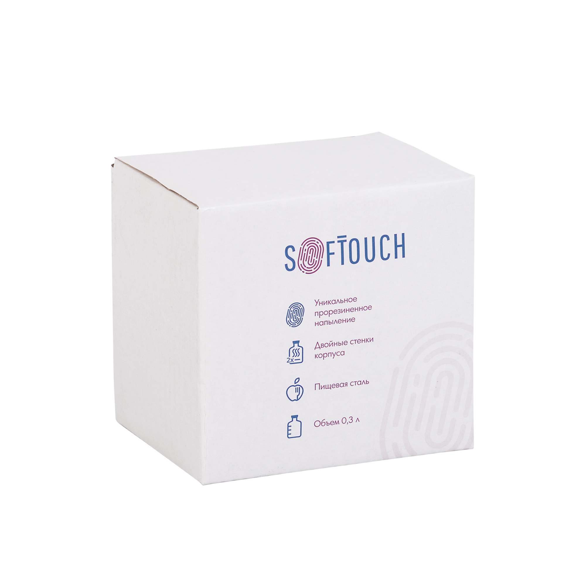     soft touch, 0,3 , 