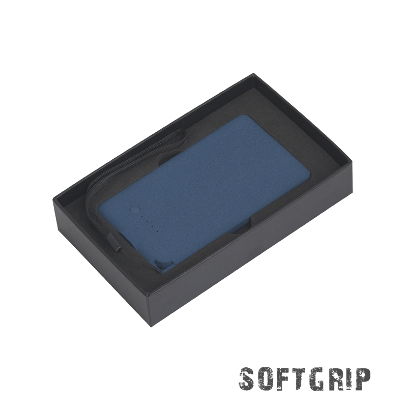   ""   soft grip, 4000 mAh