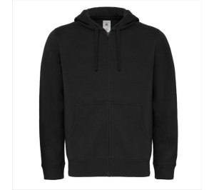    Hooded Full Zip/men