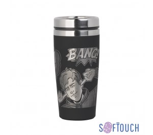  ""   soft touch     ""