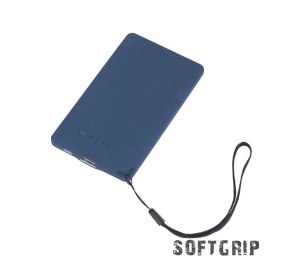   ""   soft grip, 4000 mAh