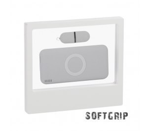  ""  2 , 8000 mAh /16Gb,   soft grip