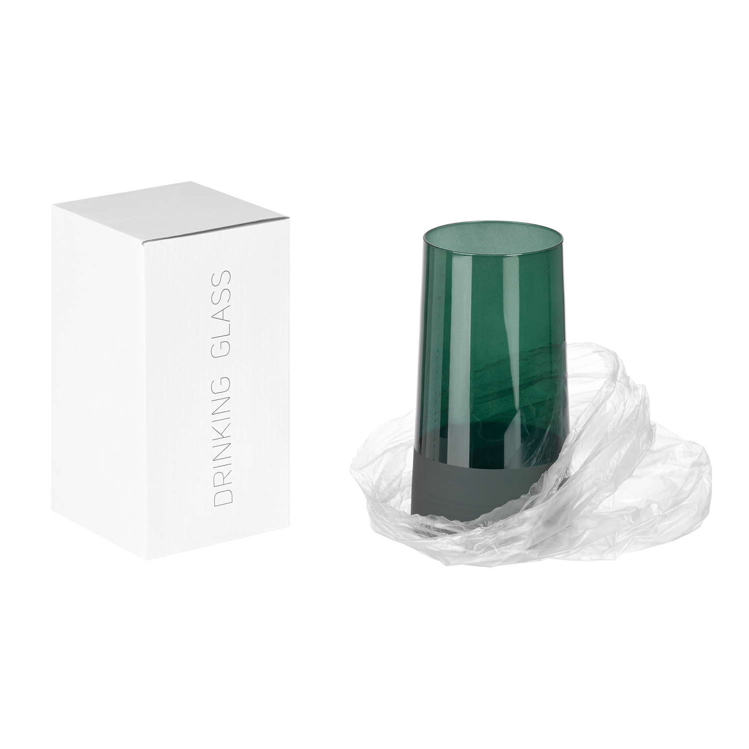    , Emerald, 540 ml, 
