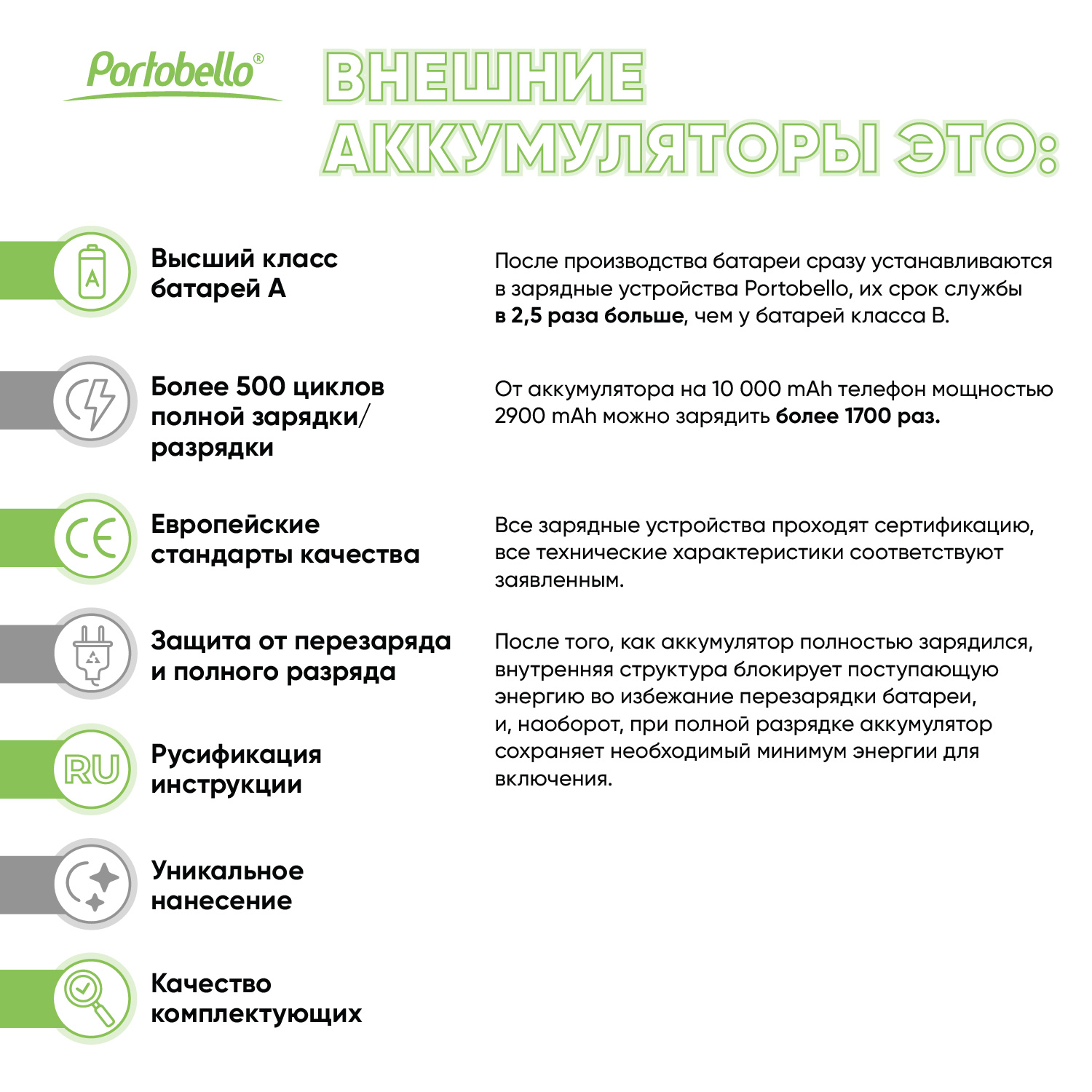    , Starlight PB, 5000 mAh, 