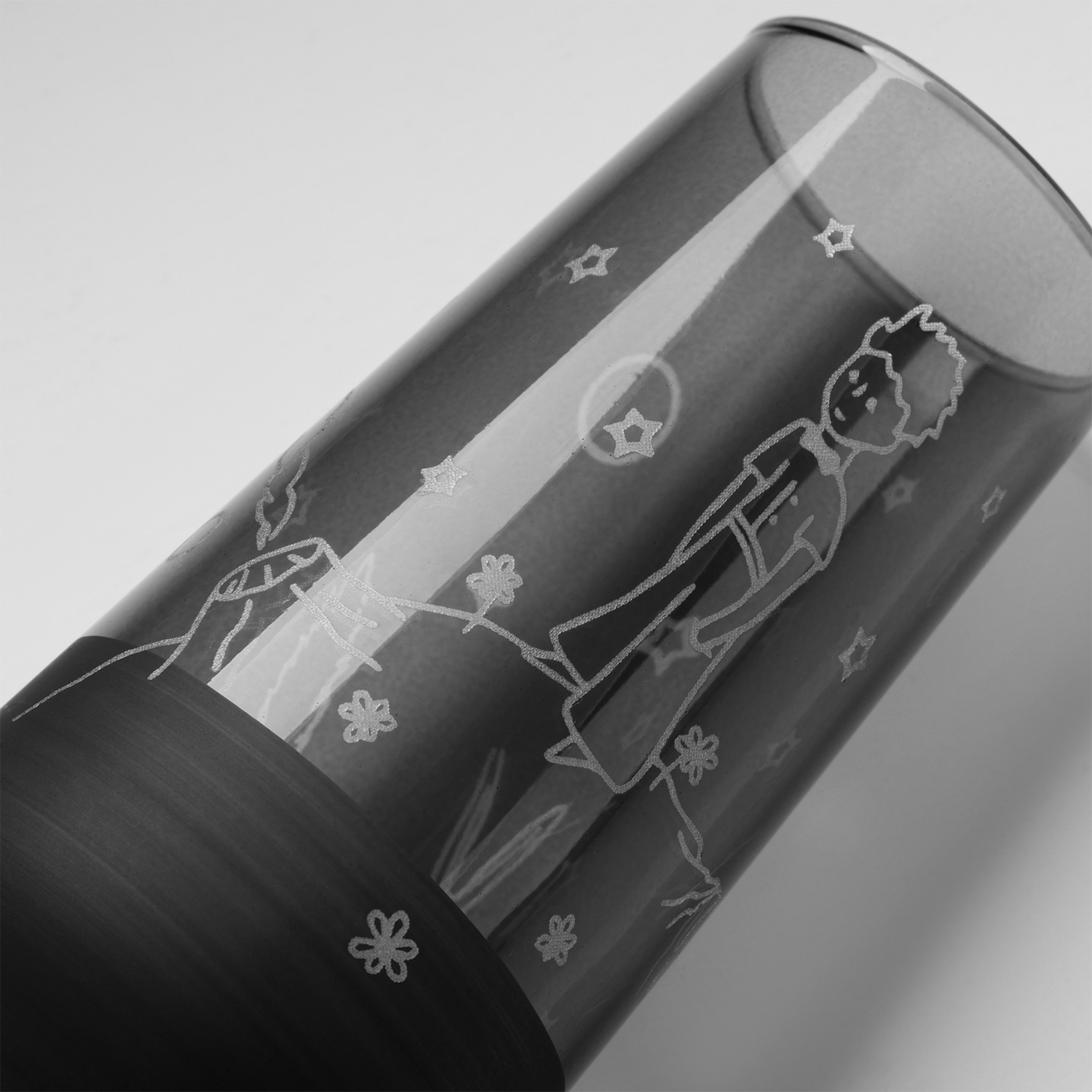   , Black Edition, 195 ml, 