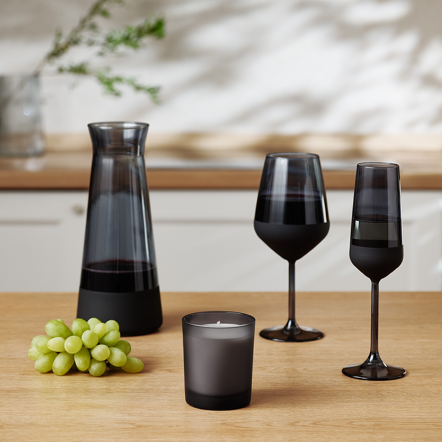   , Black Edition, 195 ml, 