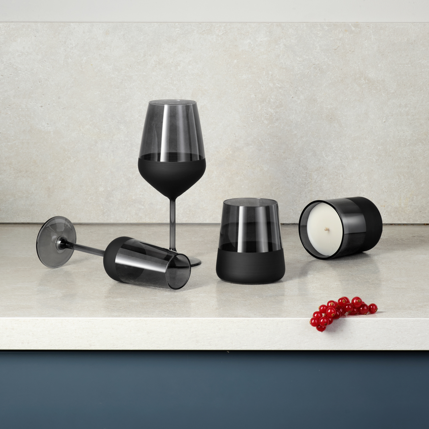   , Black Edition, 195 ml, 