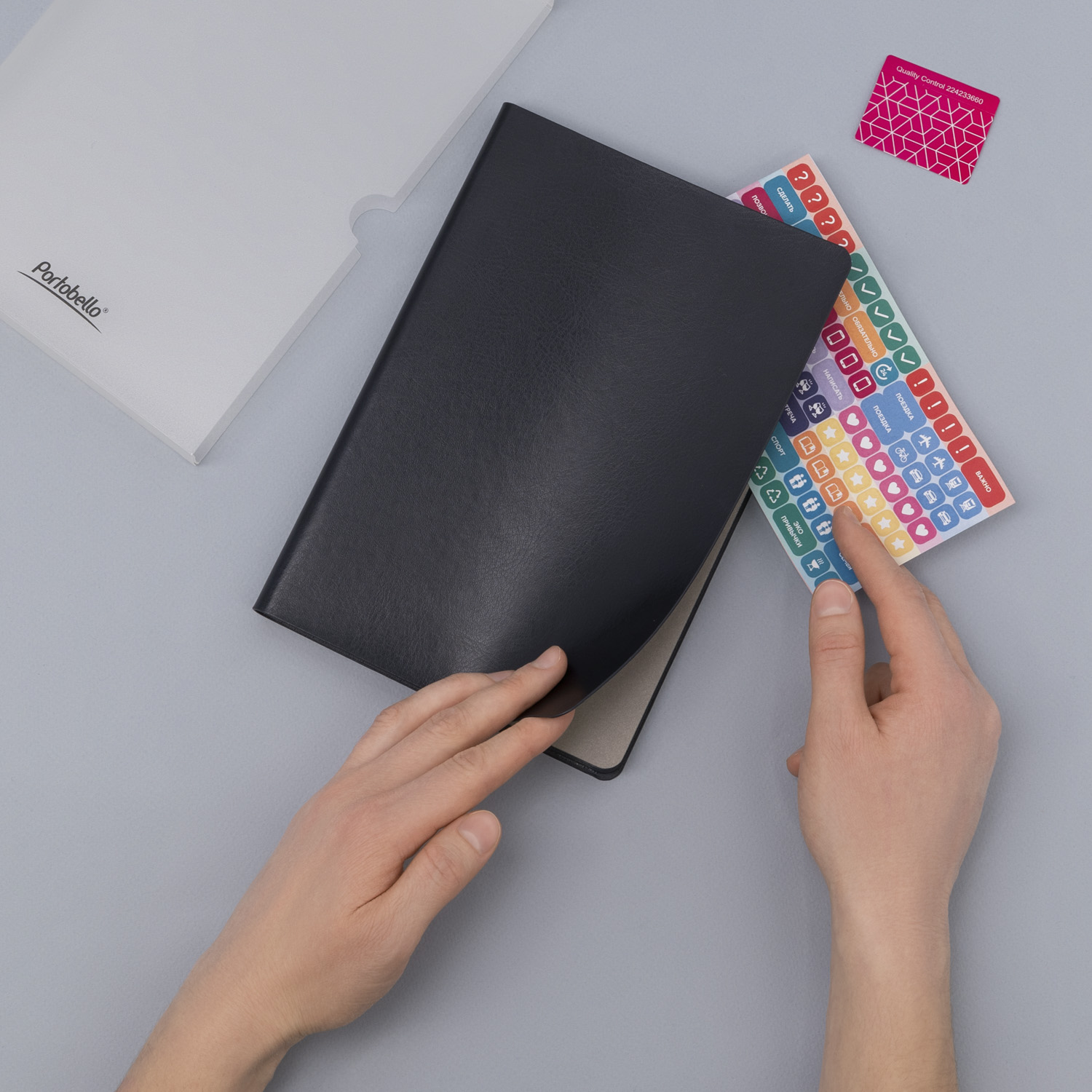  Portobello Trend, Voyage, , -