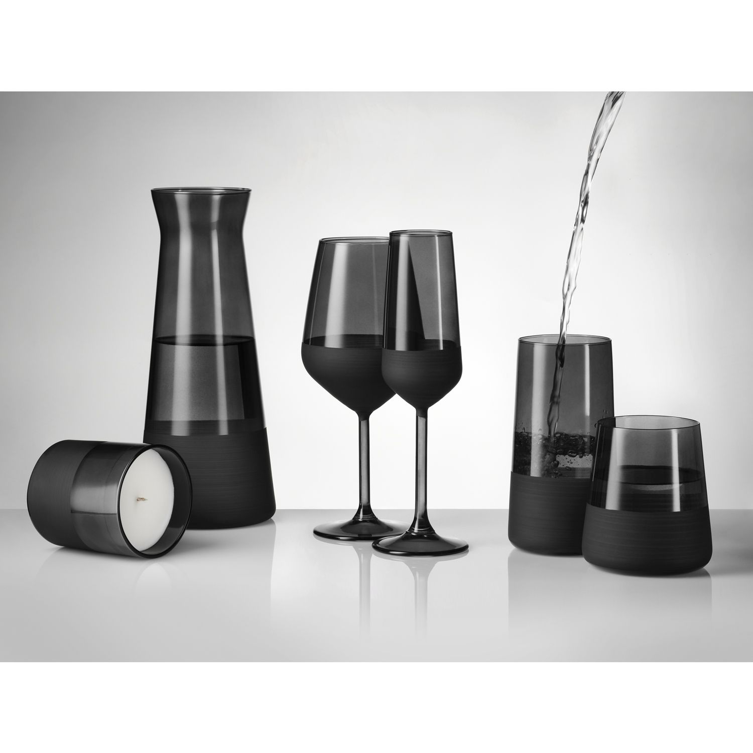   , Black Edition, 195 ml, 