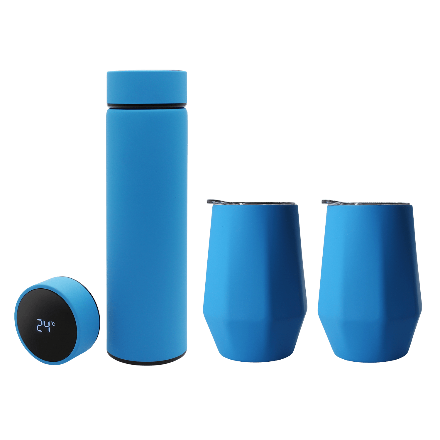  Hot Box E2 - EDGE CO12s blue ()