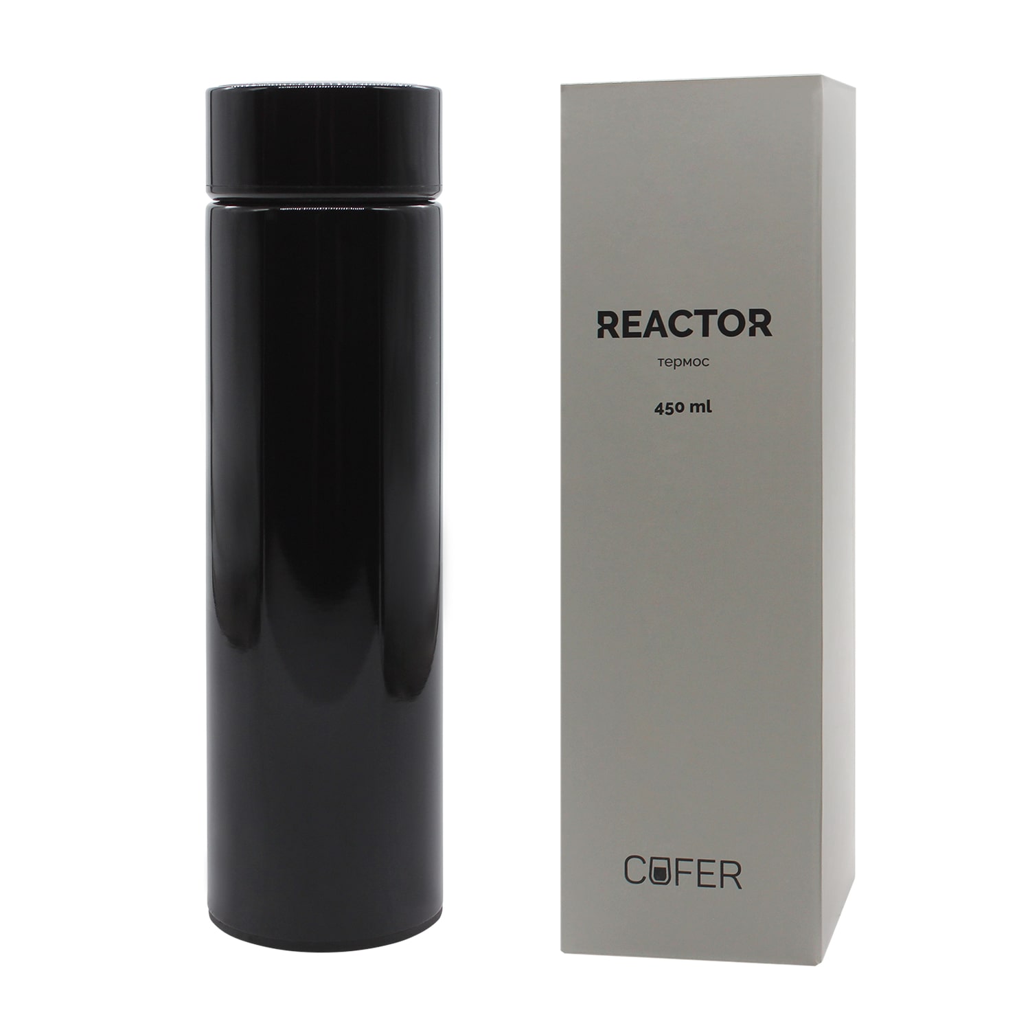  Reactor   , 