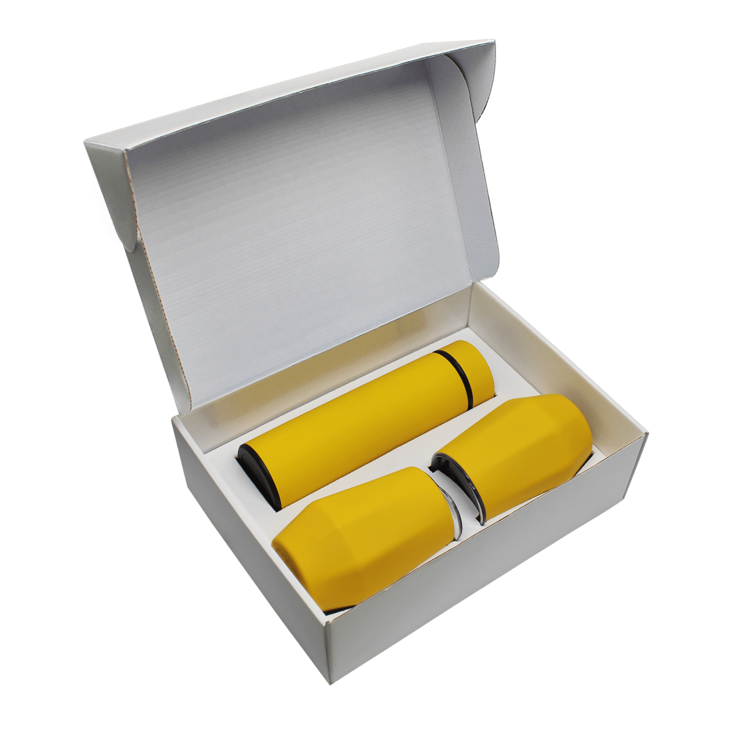  Hot Box E2 - EDGE CO12s white ()