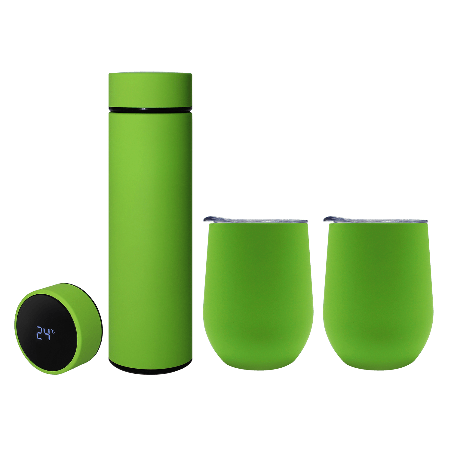  Hot Box CS2 white ()