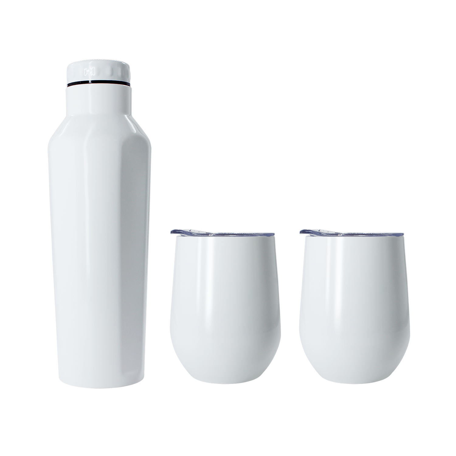  Edge Box C2 white ()