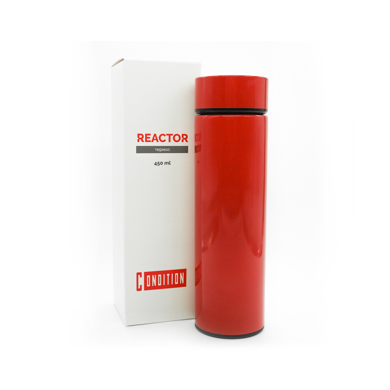  Reactor   , 