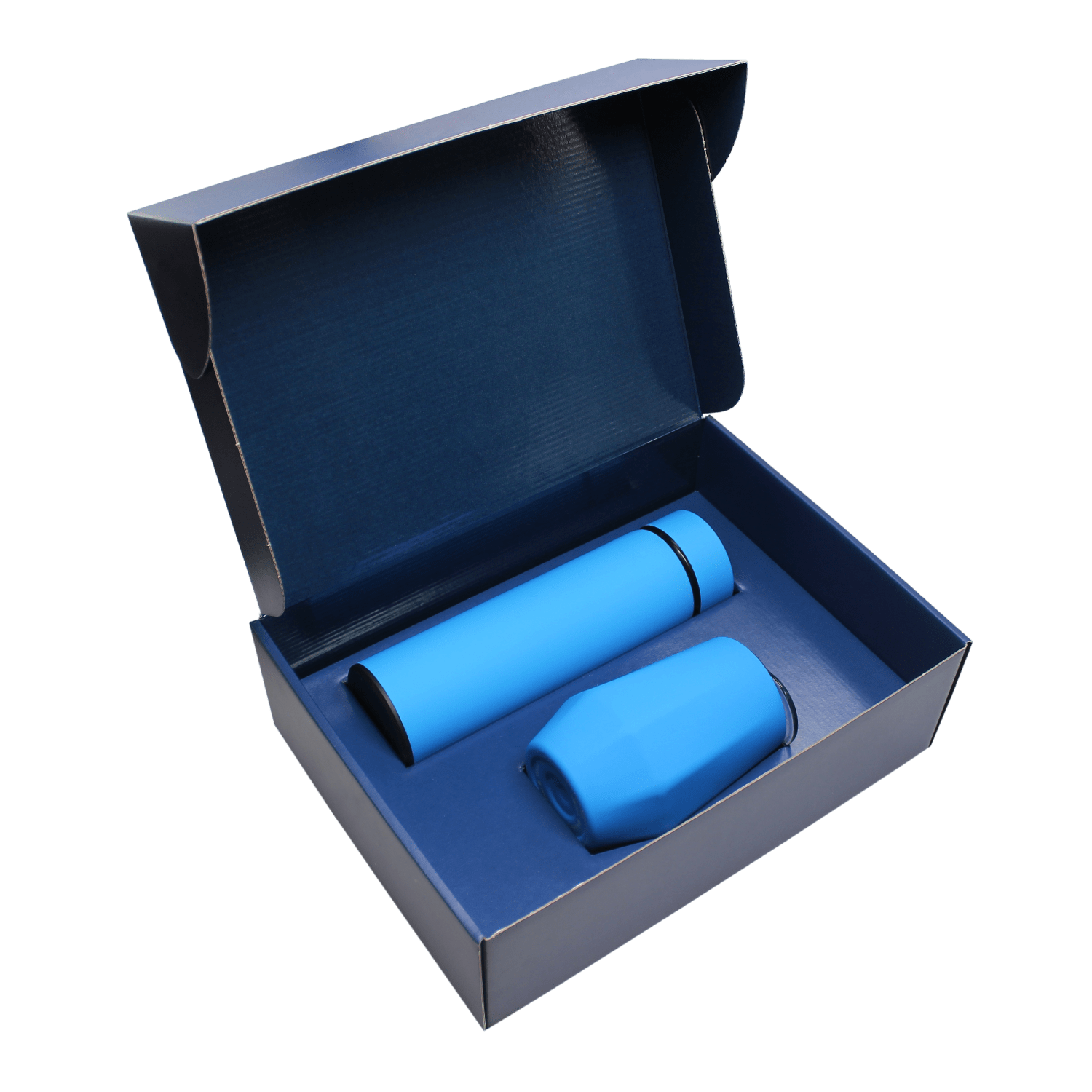  Hot Box E - EDGE CO12s blue ()