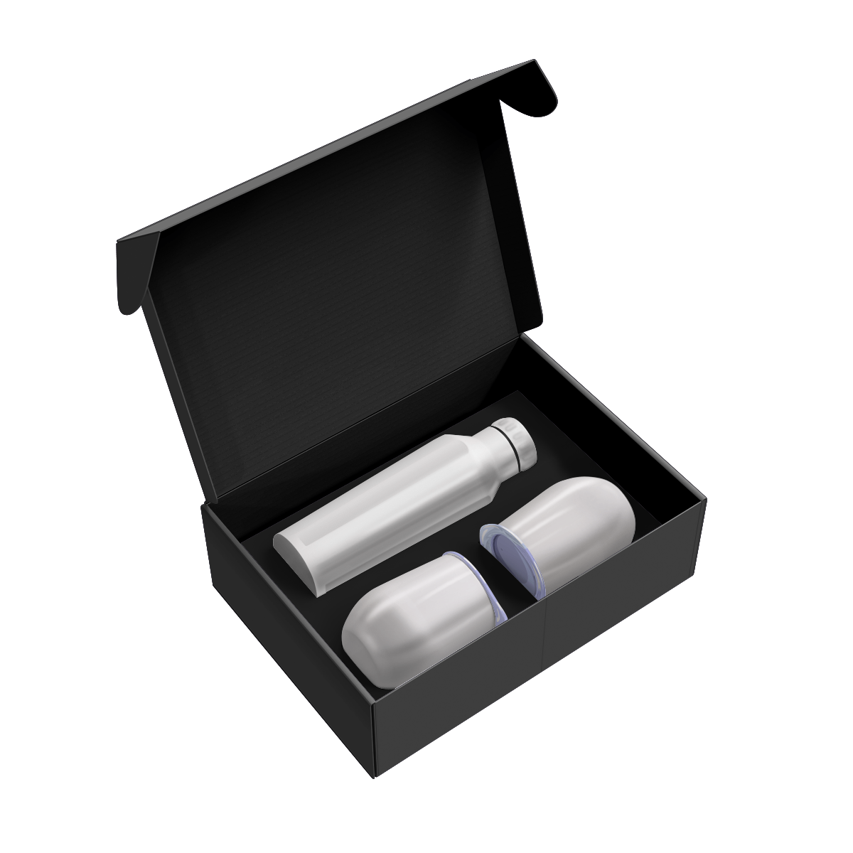  Edge Box C2 black ()