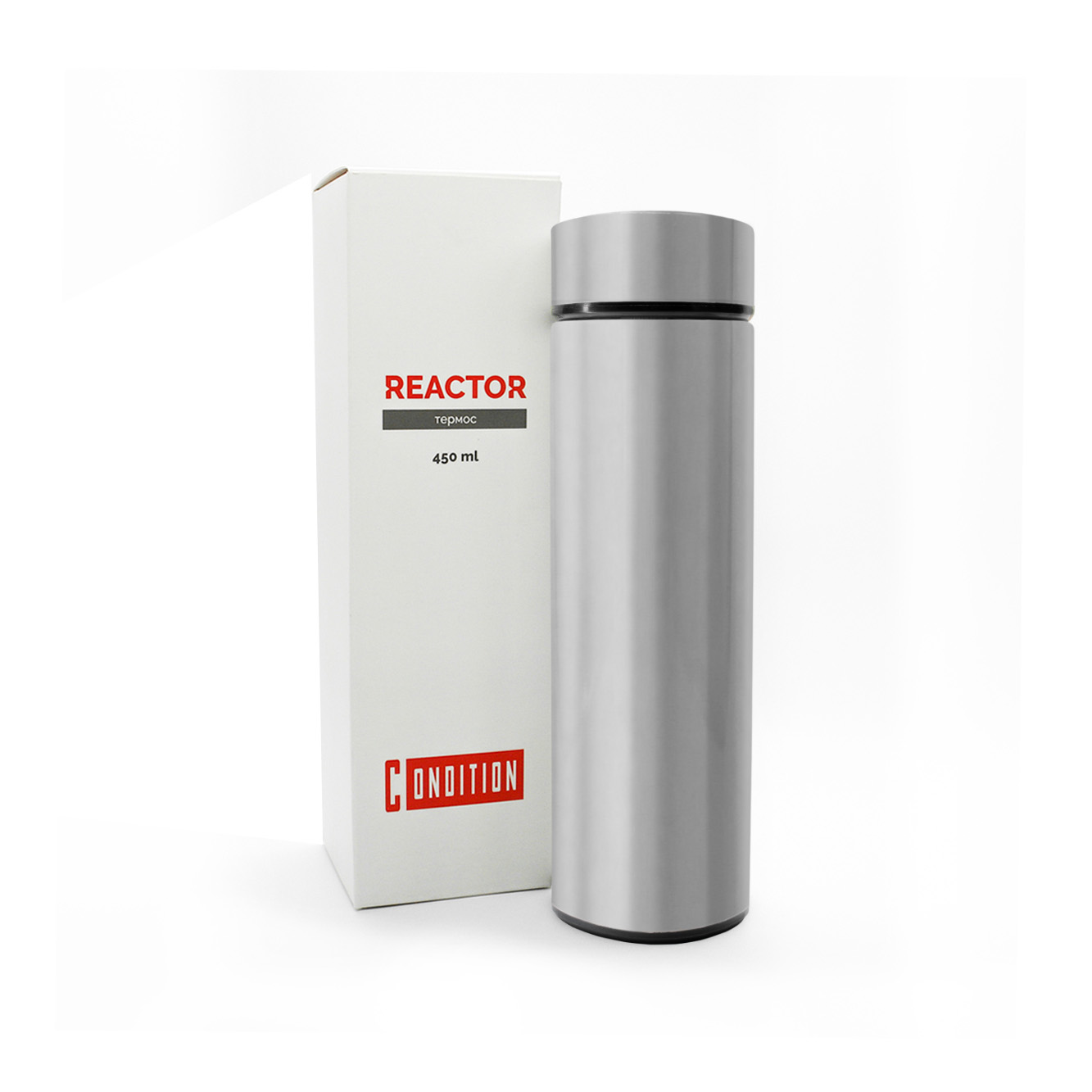  Reactor      ()