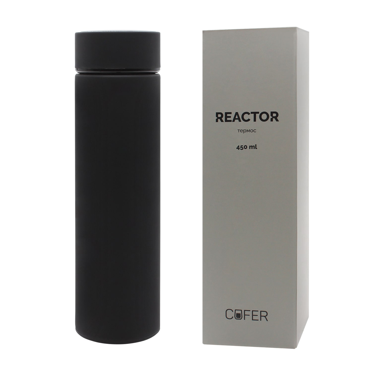    Reactor s, 