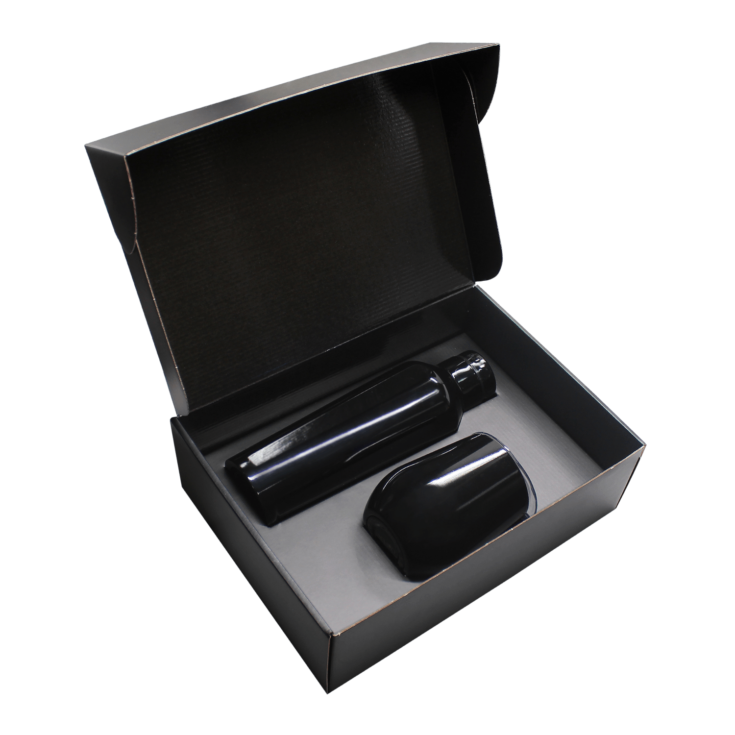  Edge Box C black ()