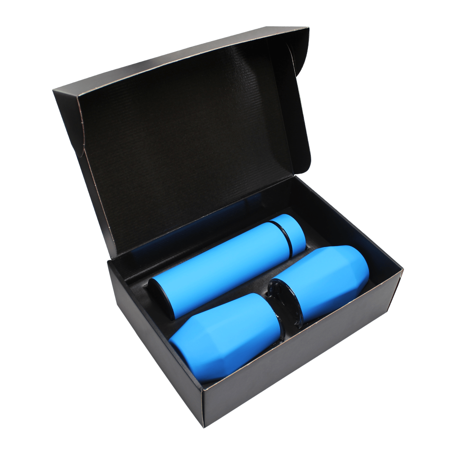  Hot Box E2 - EDGE CO12s black ()