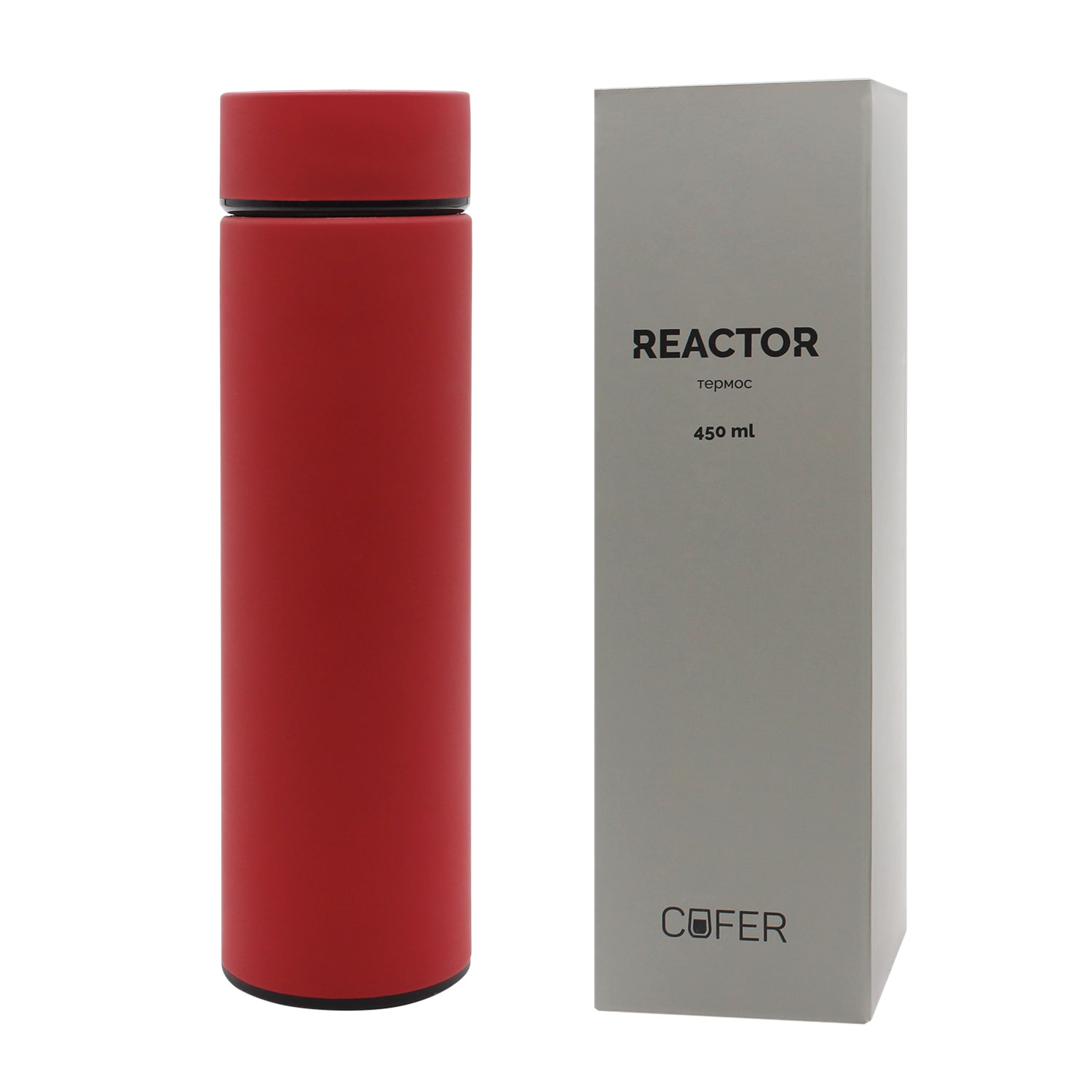    Reactor s, 