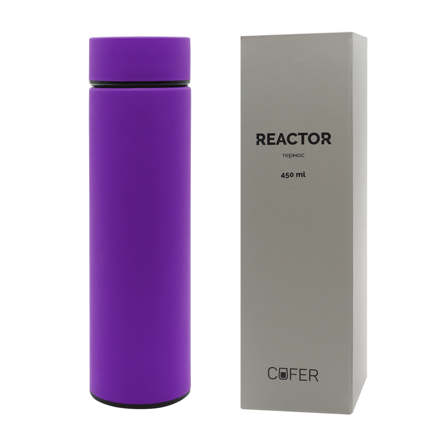  Reactor -    ()