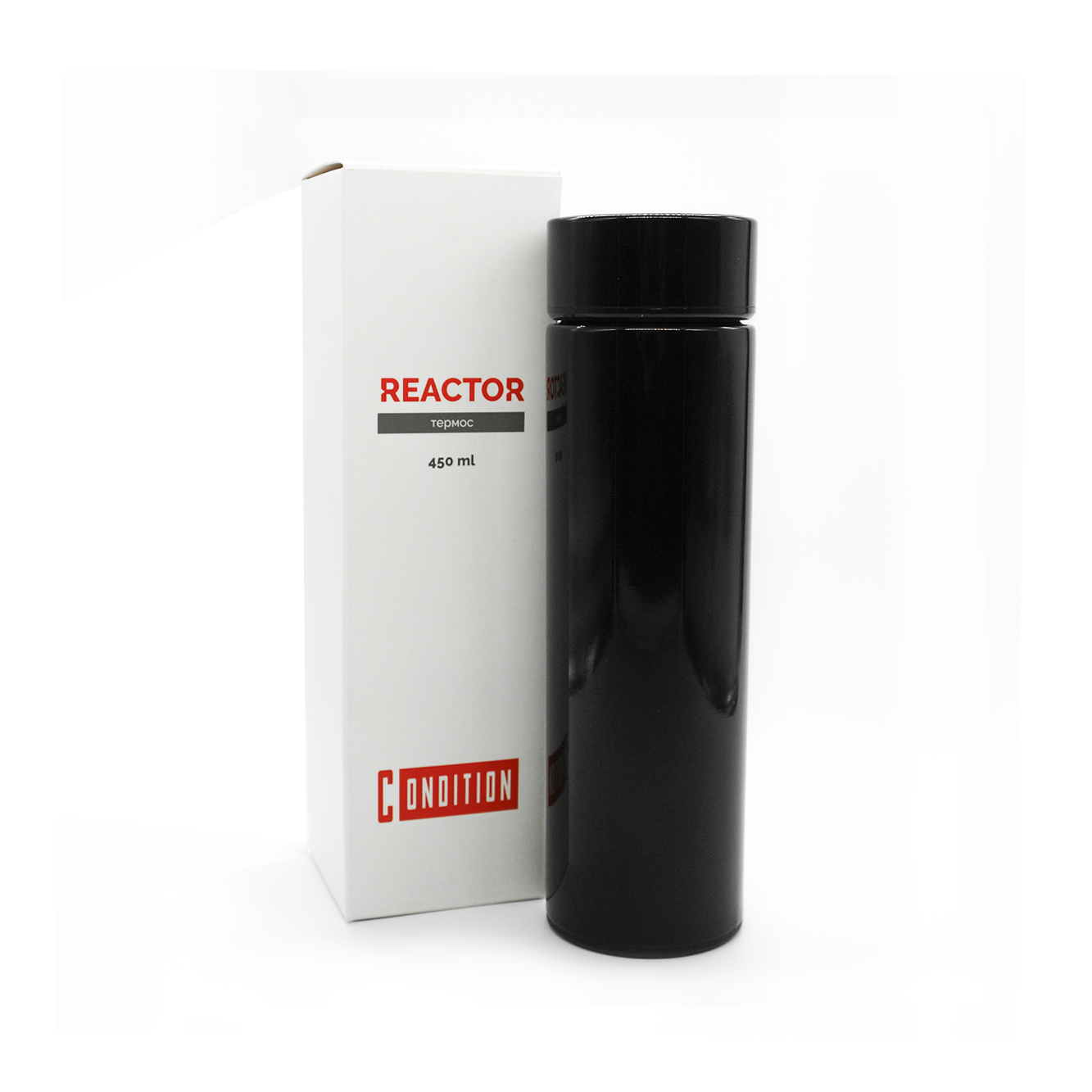  Reactor   , 