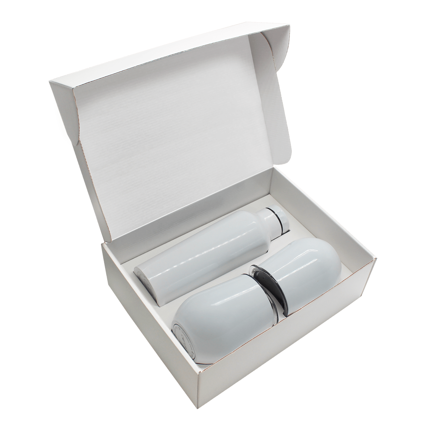  Edge Box C2 white ()