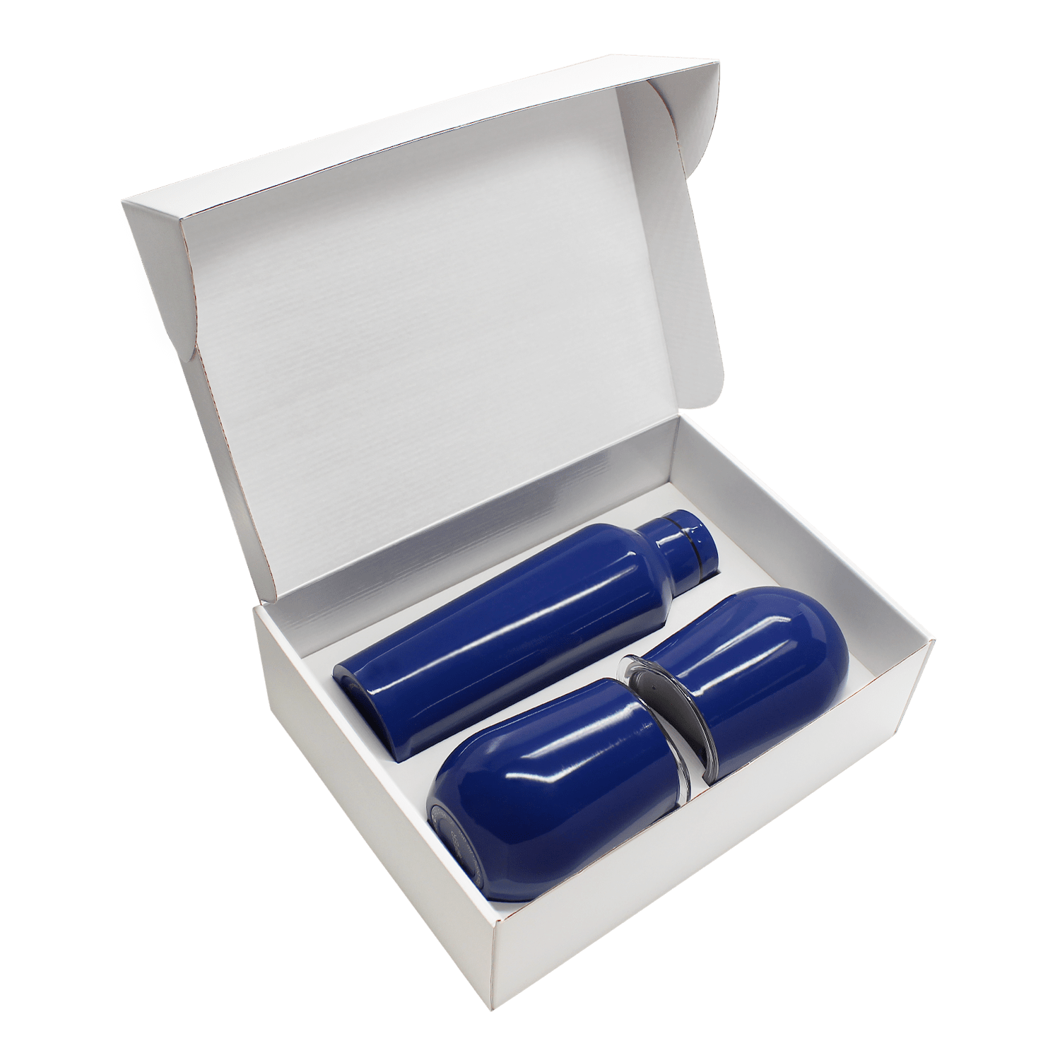  Edge Box C2 white ()