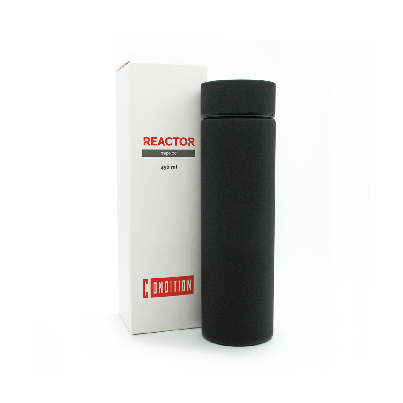    Reactor s, 