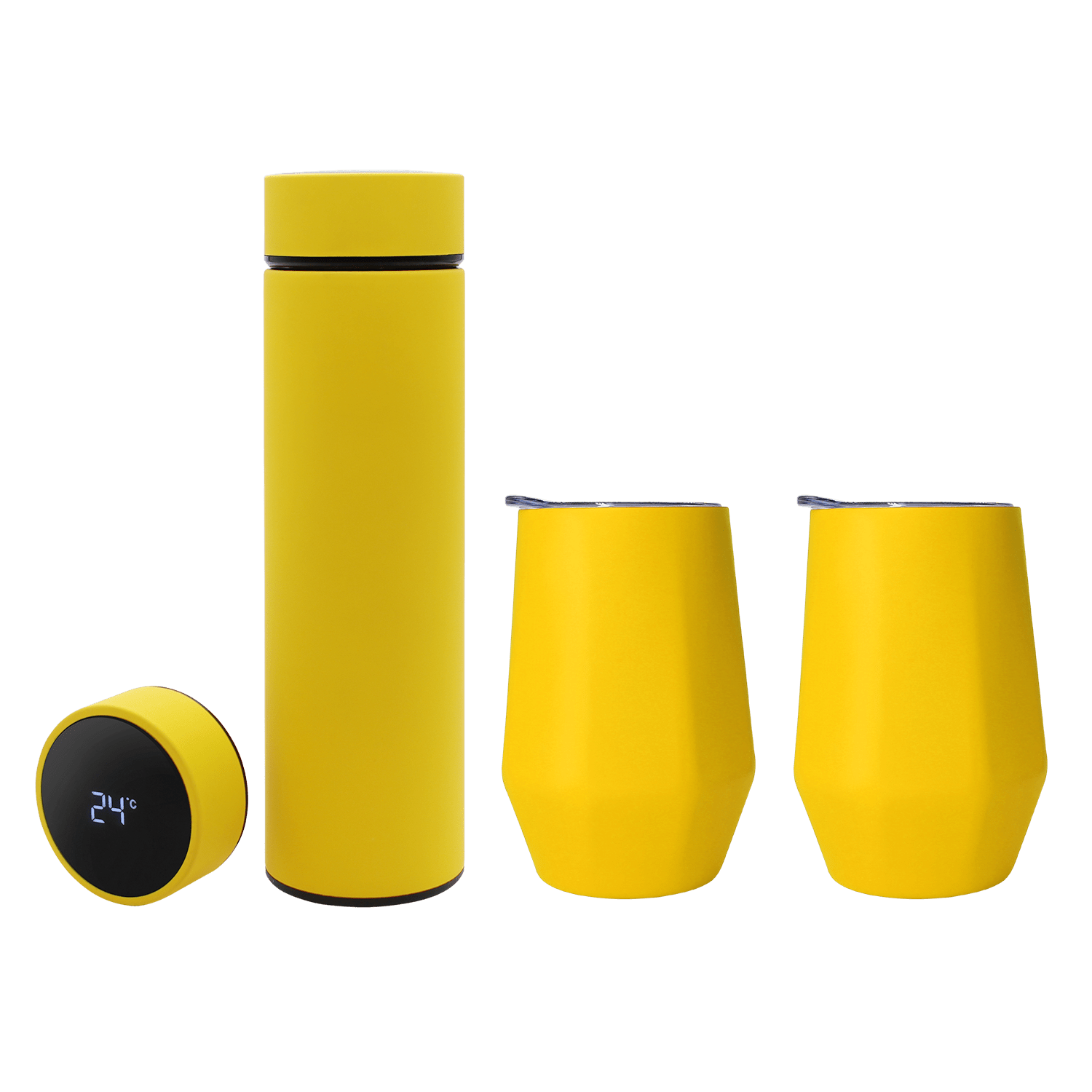  Hot Box E2 - EDGE CO12s black ()