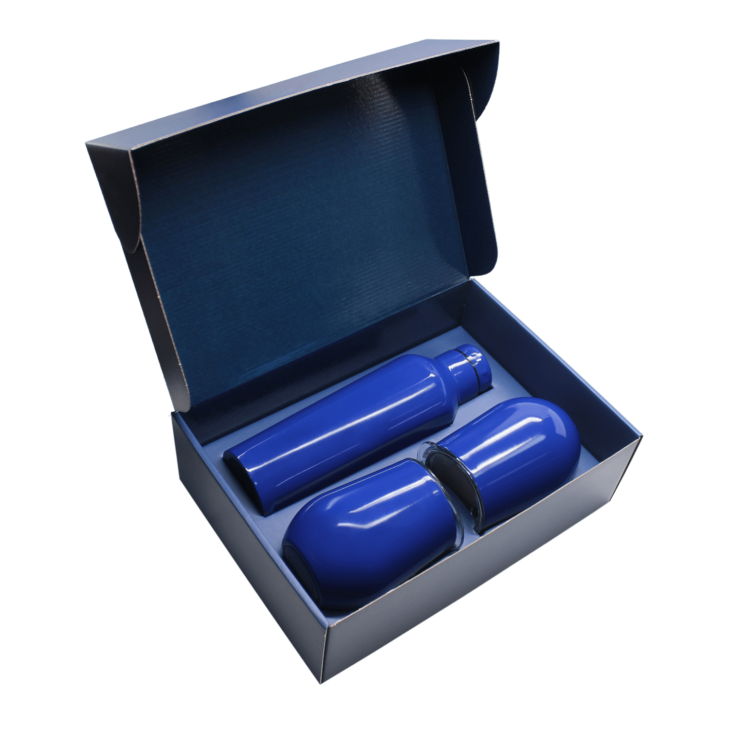  Edge Box C2 blue ()