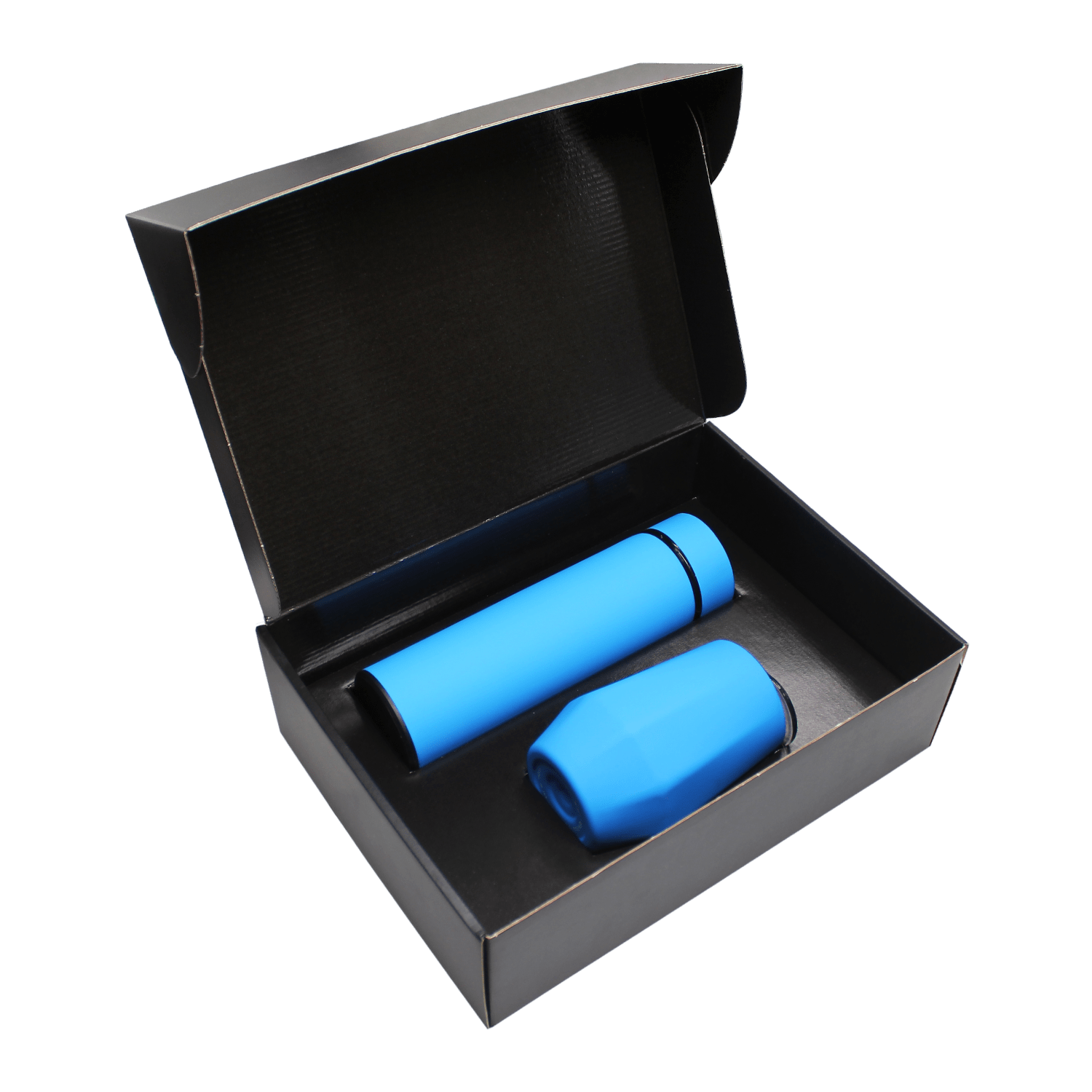  Hot Box E - EDGE CO12s black ()