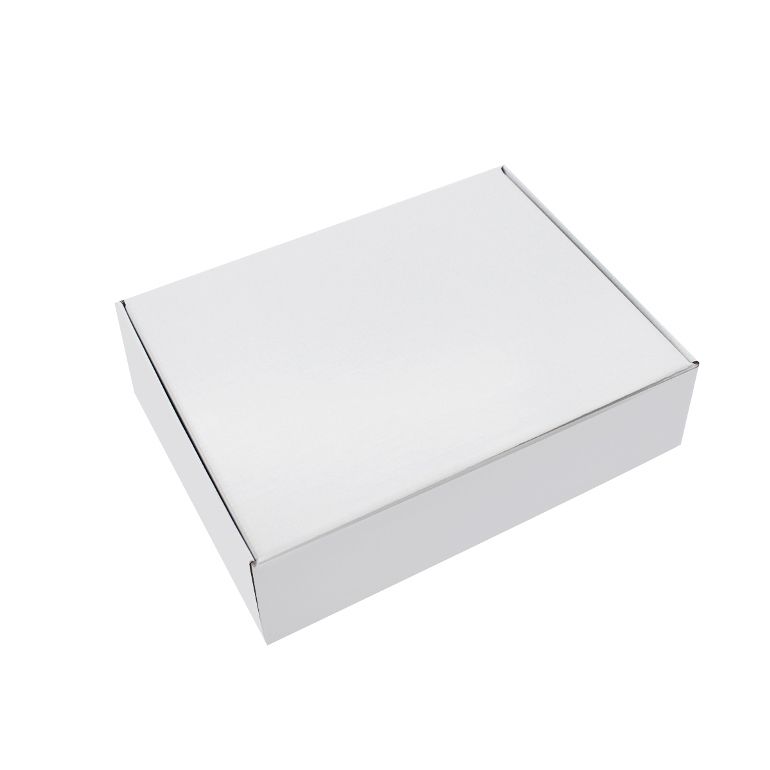  New Box C2 white ()