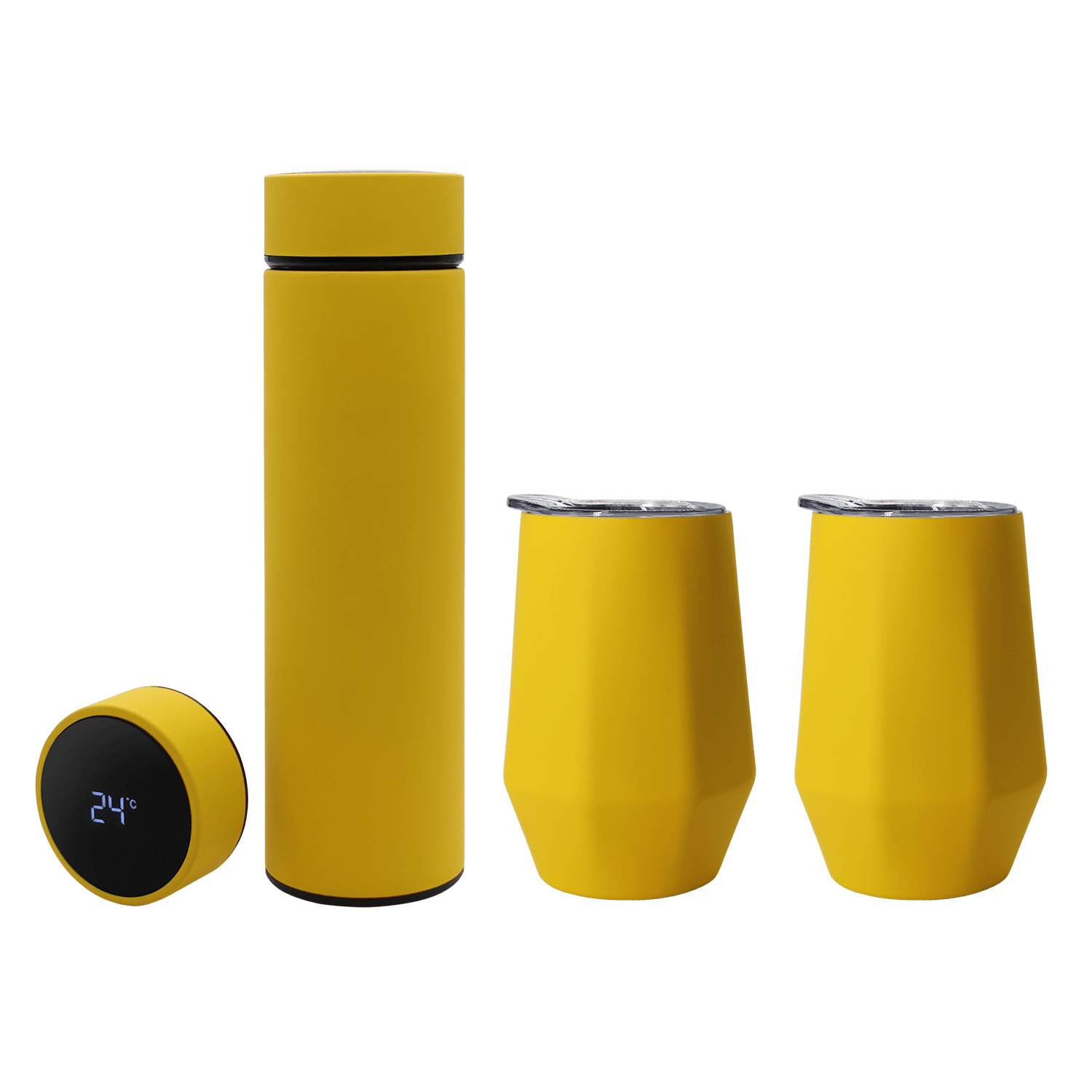  Hot Box E2 - EDGE CO12s white ()