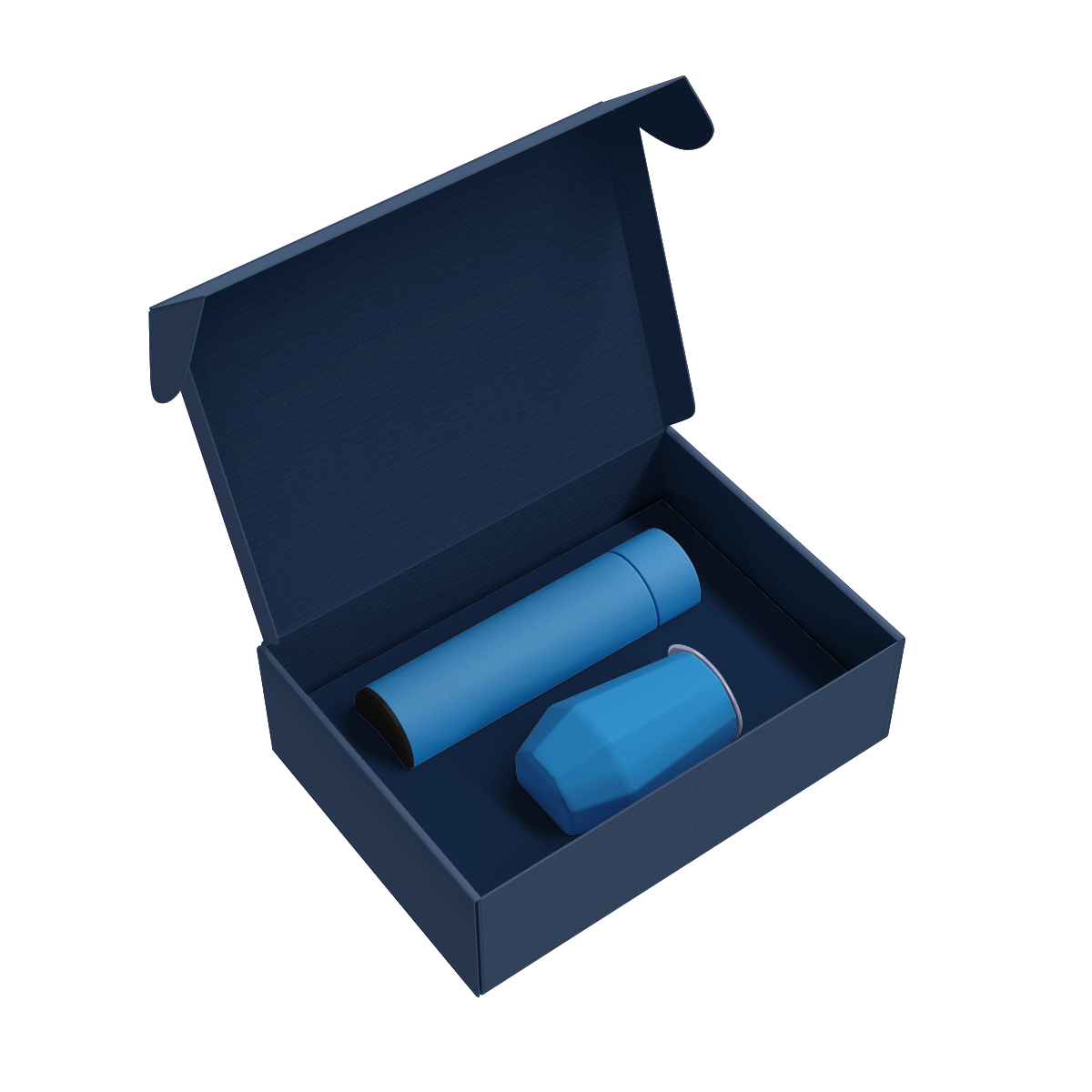  Hot Box E - EDGE CO12s blue ()